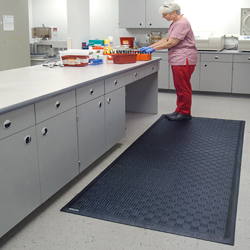 Lab Mat Cleaner Pharmacy, Lab, & Clean Room Mats – Legendary Doormats