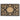 Luxury Heavy Durable Coir Doormat for Outside Front Entrance of Homes with Decorative Heritage Design Durable Non Slip Door Mat Available in 3 Sizes (18" x 30")